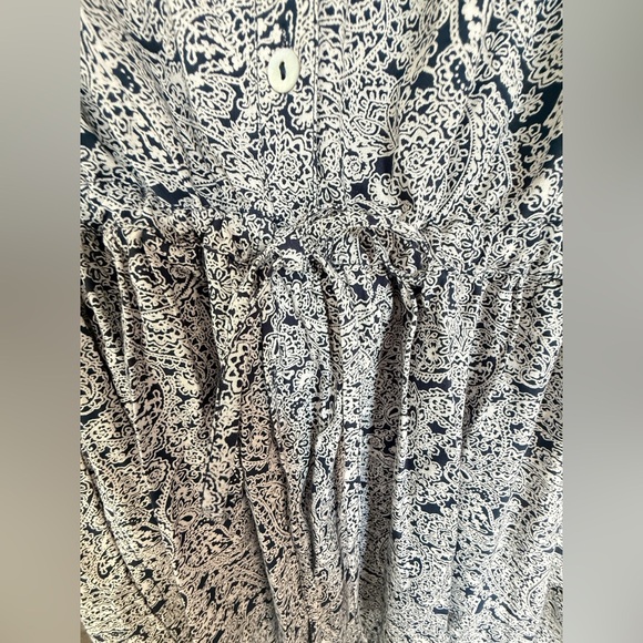 Cream Vimma Female Dress Gray - Picture 8 of 9